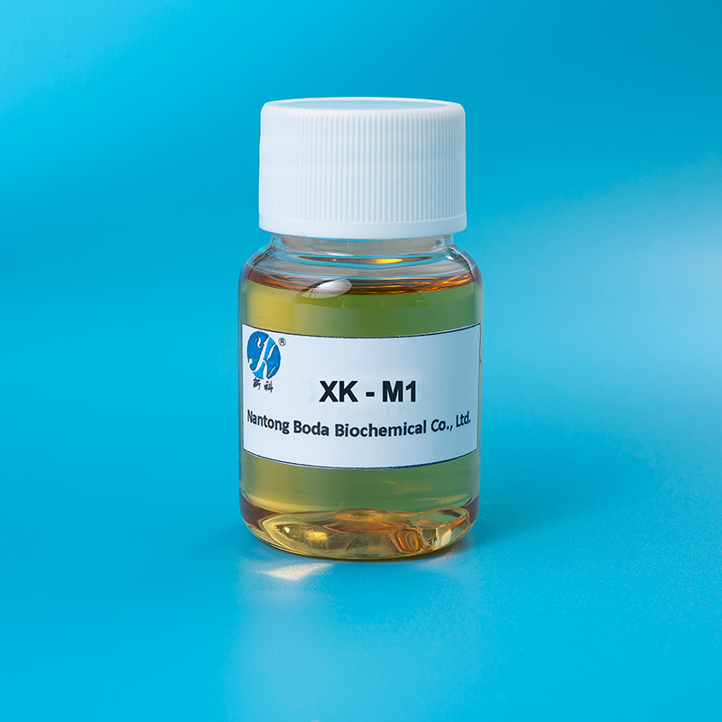 新科-M1膠合板專用防腐防霉劑